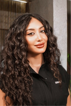 Zaina Houran