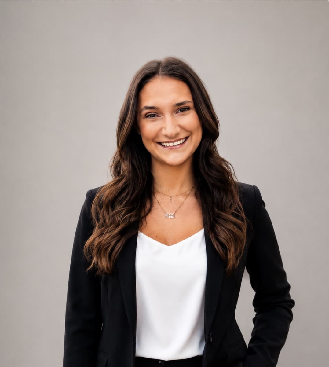 Olivia Capasso